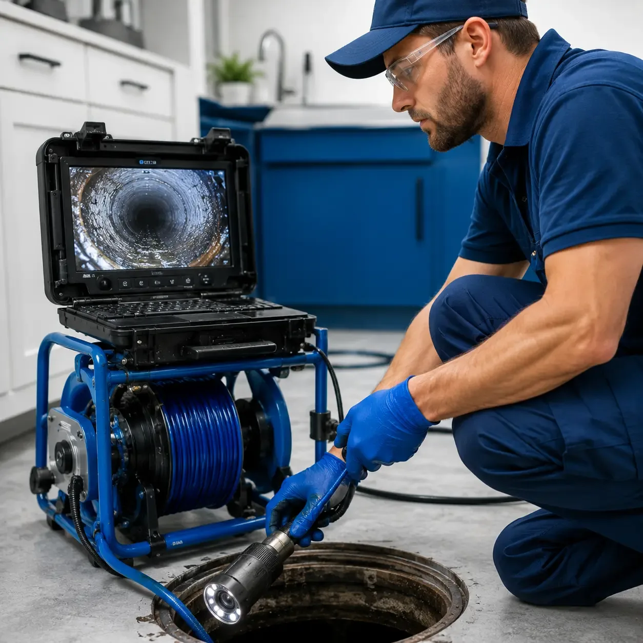 Pipe Relining professionals serving Dardanelle, AR